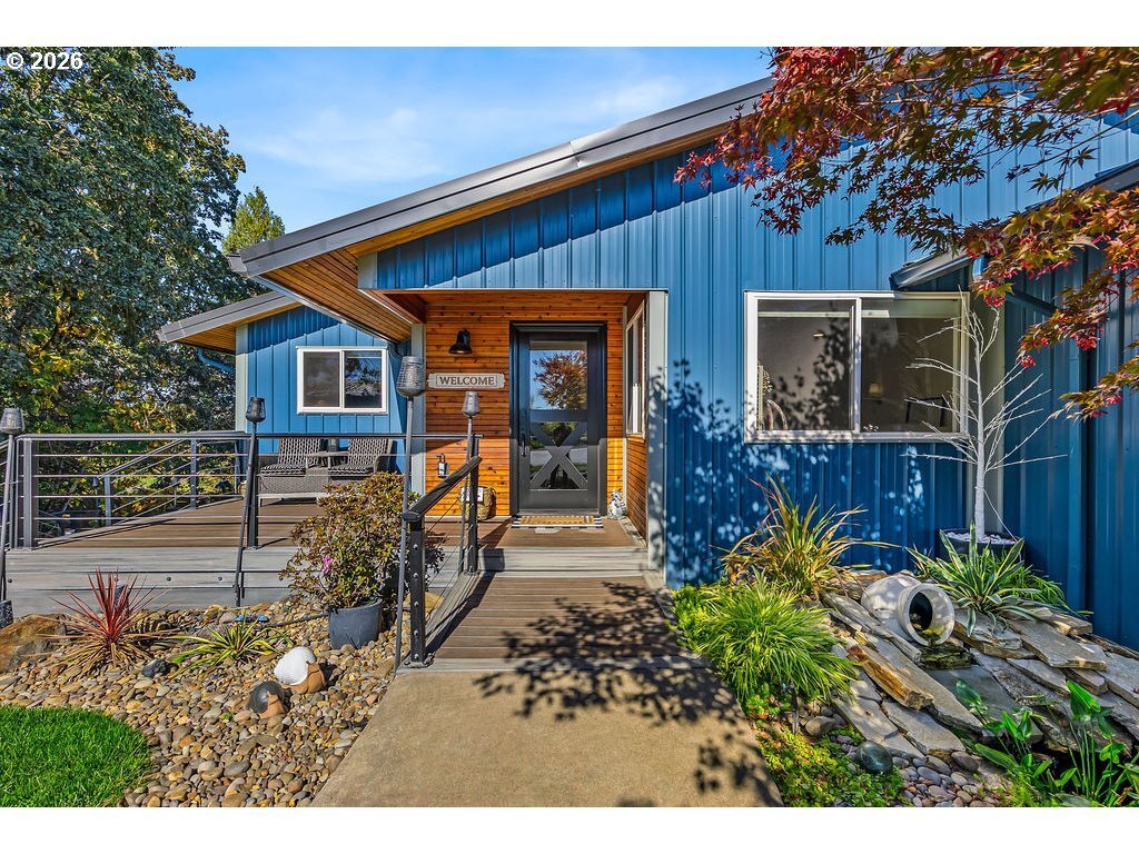 House in McMinnville, Oregon, United States 2 - 19108782