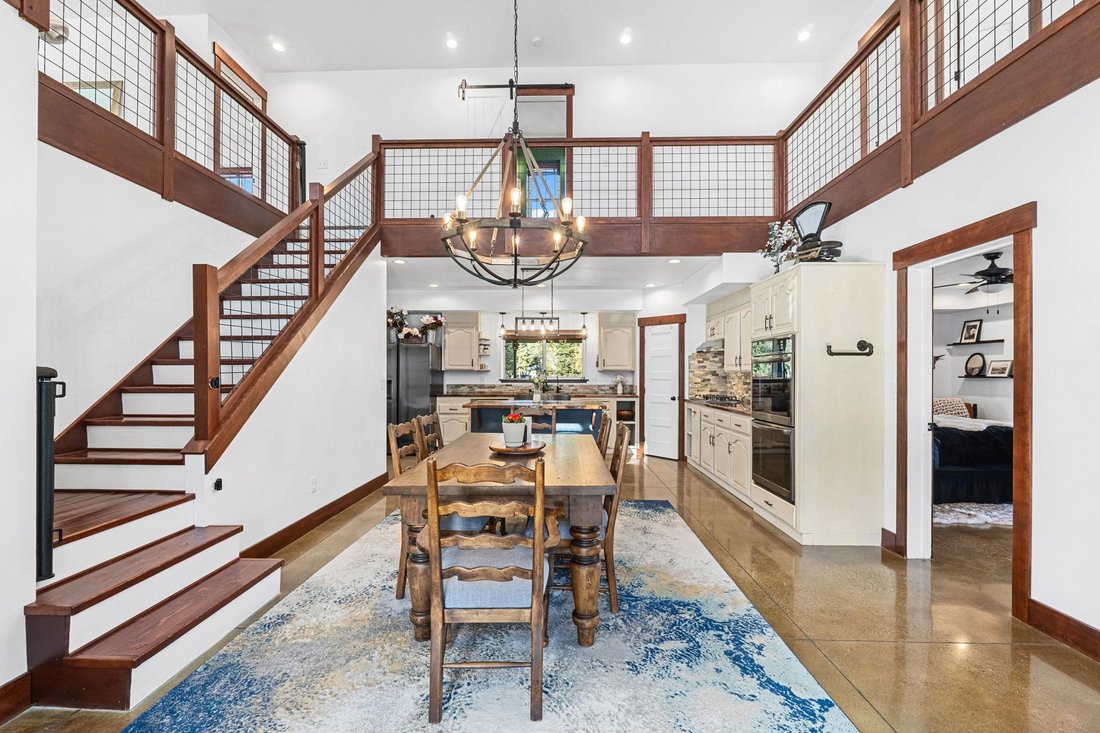 House in Deer Park, Washington, United States 3 - 19108393