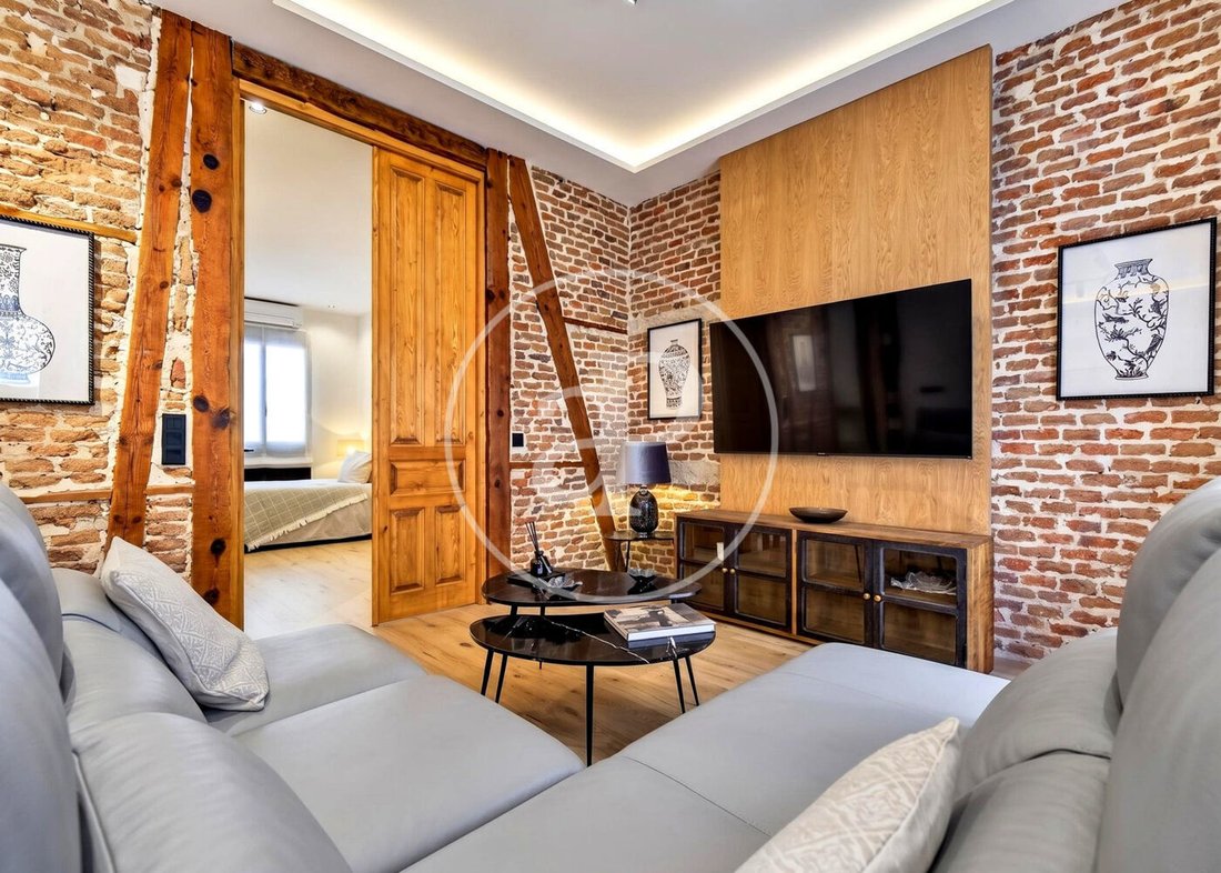 Appartement à Centro, Madrid, Espagne 3 - 19107624