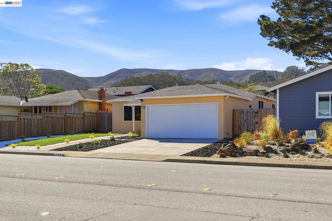 House in Pacifica, California, United States 4 - 19107141