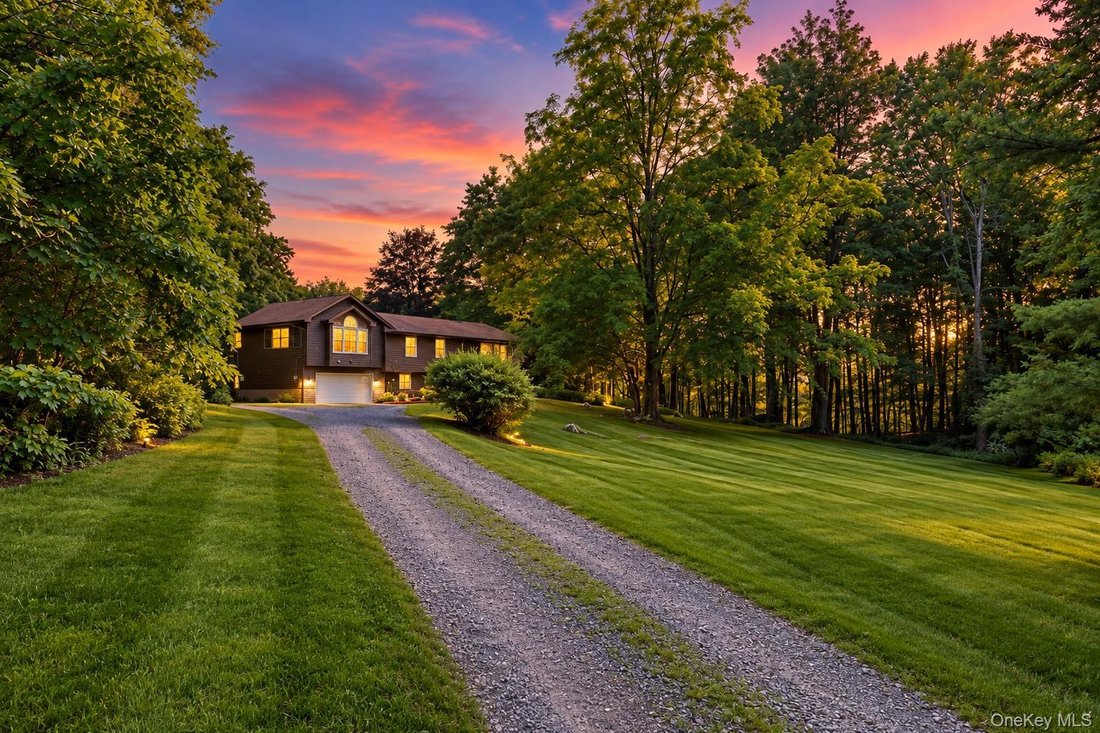 House in Staatsburg, New York, United States 2 - 19108863
