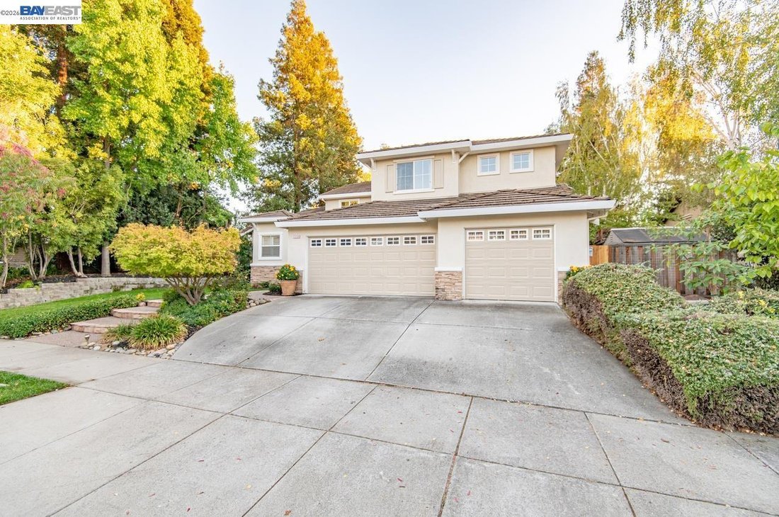 House in Livermore, California, United States 4 - 19108738