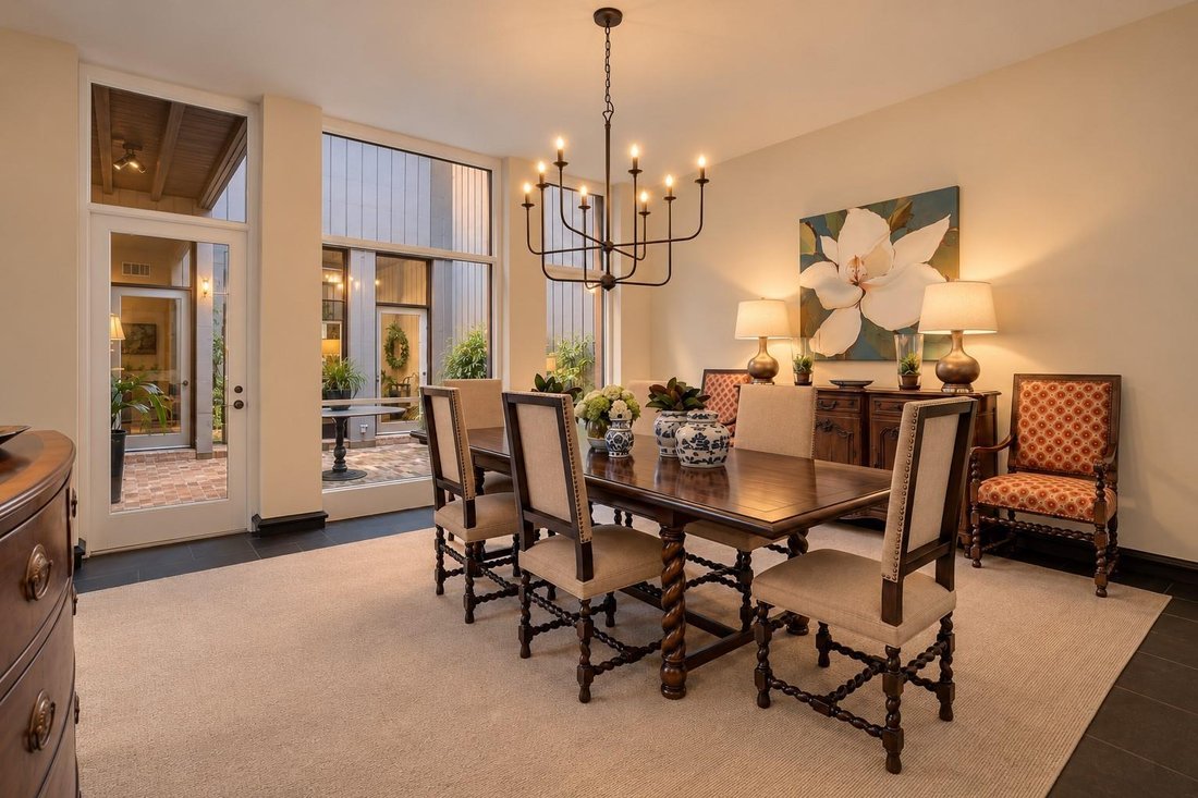 Townhouse in Houston, Texas, United States 2 - 19106858