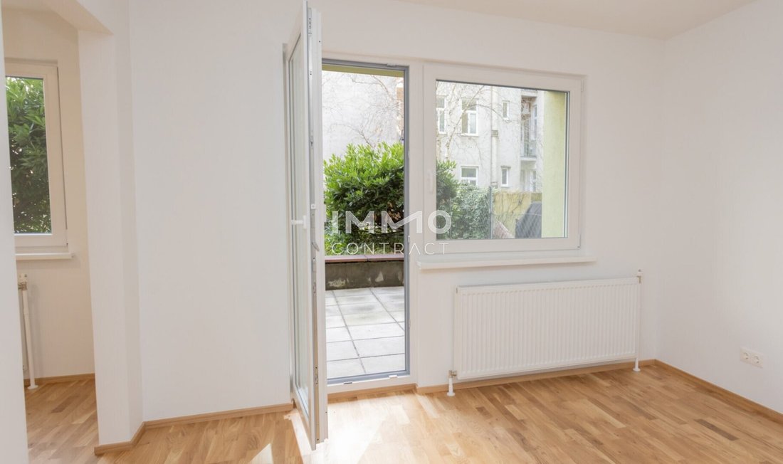 Wohnung in Wien, Wien, Österreich 4 - 19108233