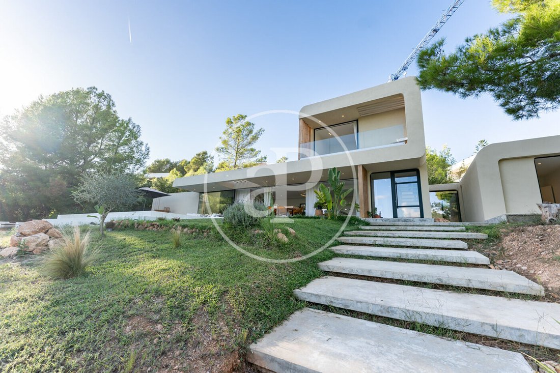 Villa en Buñola, Islas Baleares, España 2 - 19107604