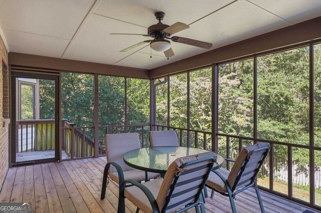 Haus in Dunwoody, Georgia, Vereinigte Staaten 3 - 19107498