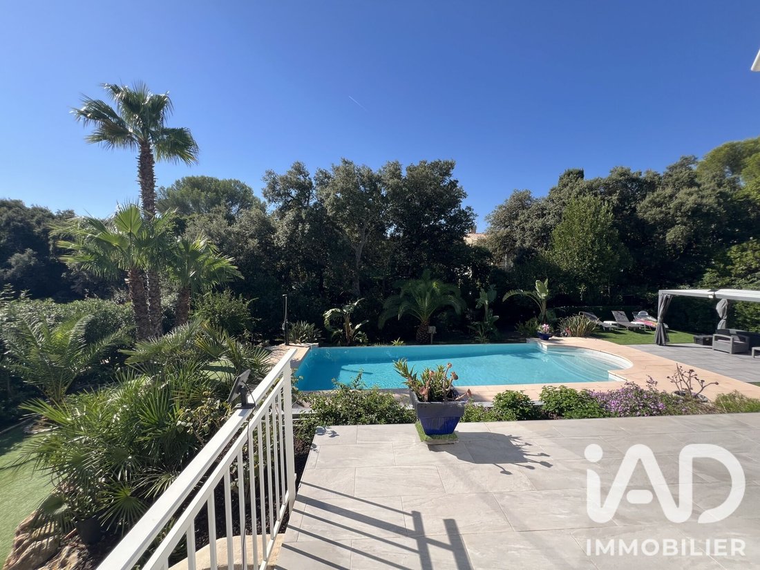 House in Exterieurs, Frejus, France 5 - 19109127