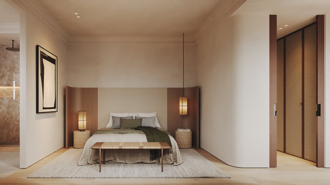 Townhouse in Palma, Balearic Islands, Spain 4 - 19106988