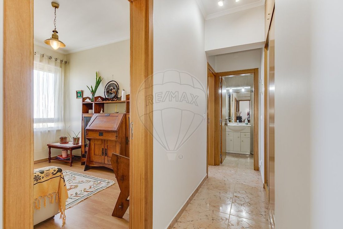 Appartamento a Marvila, Lisbona, Portogallo 5 - 19107997