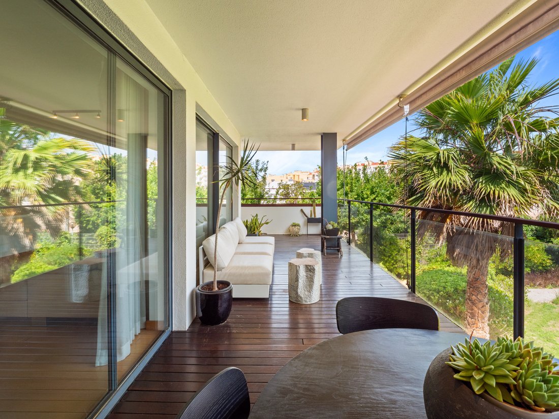 Appartement à Carcavelos et Parede, Lisbonne, Portugal 1 - 19107930