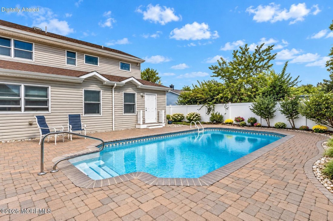House in Oceanport, New Jersey, United States 3 - 19106728
