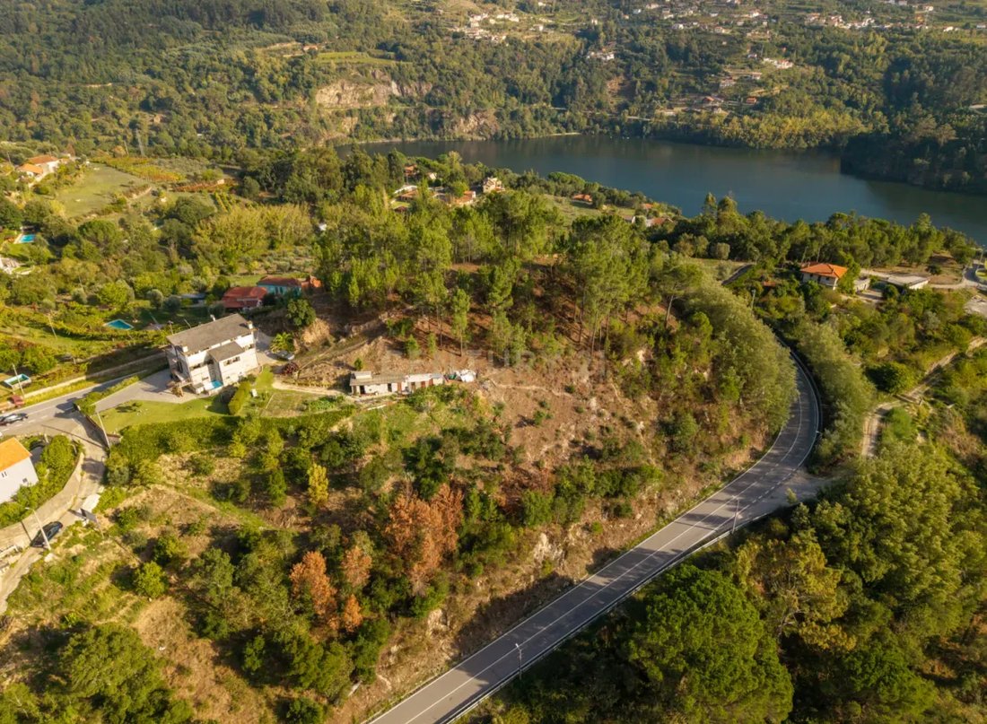 Villa à Penhalonga e Pacos de Gaiolo, District de Porto, Portugal 5 - 19107563