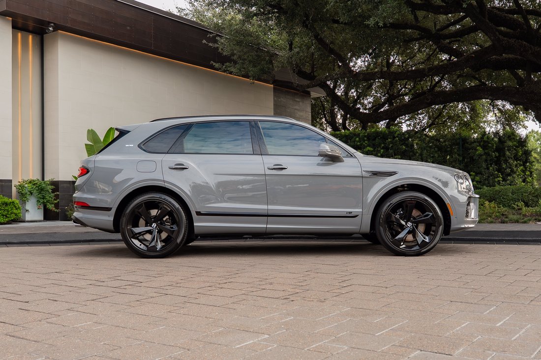 Suv in Houston, TX, United States 5 - 19107921
