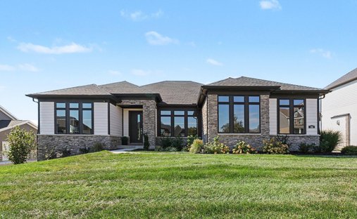 Maison à Union, Kentucky, États-Unis 1