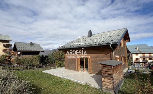 House in Jarrier, Auvergne-Rhône-Alpes, France 1
