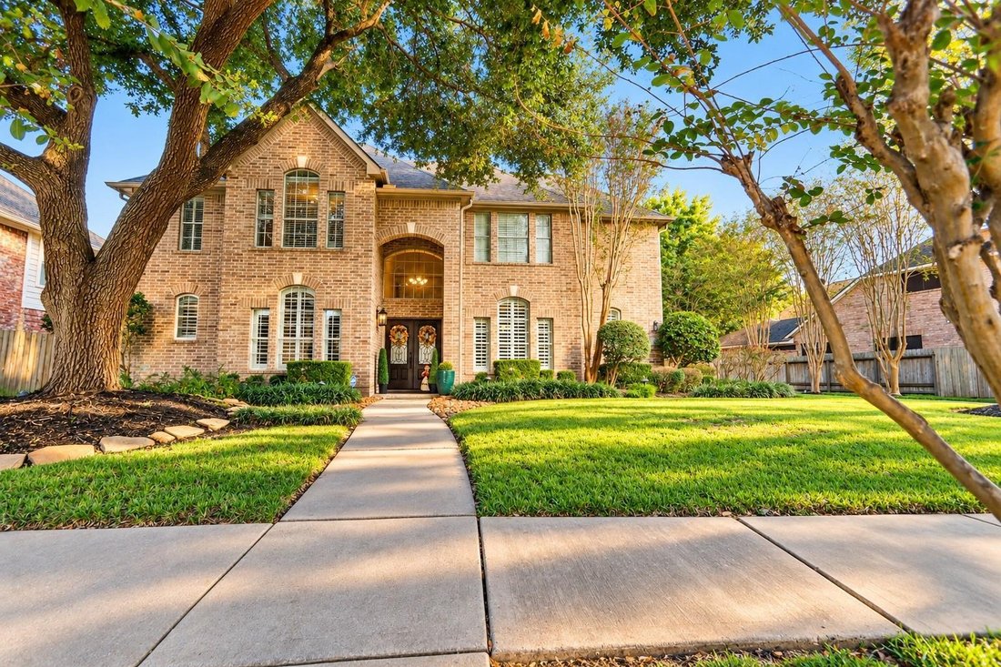 House in Richmond, Texas, United States 2 - 19106878