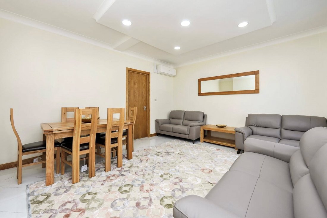 Wohnung in Hyde Park, Westminster, England 2 - 19107216