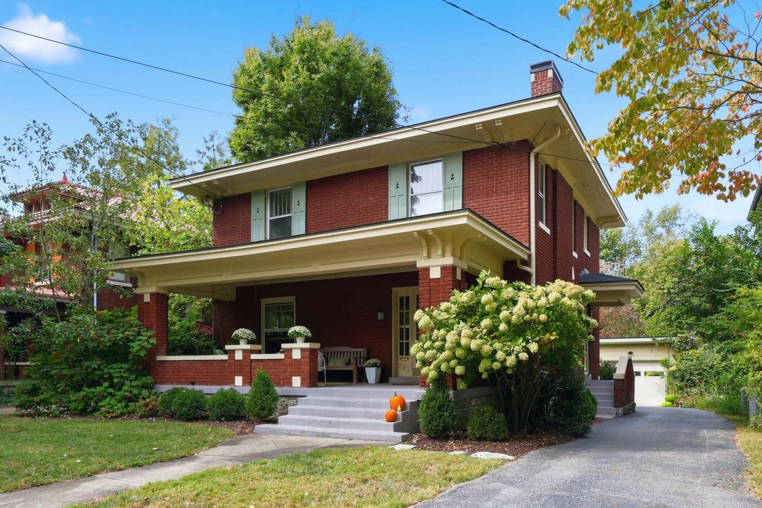 Casa a Lexington, Kentucky, Stati Uniti 2 - 19106879