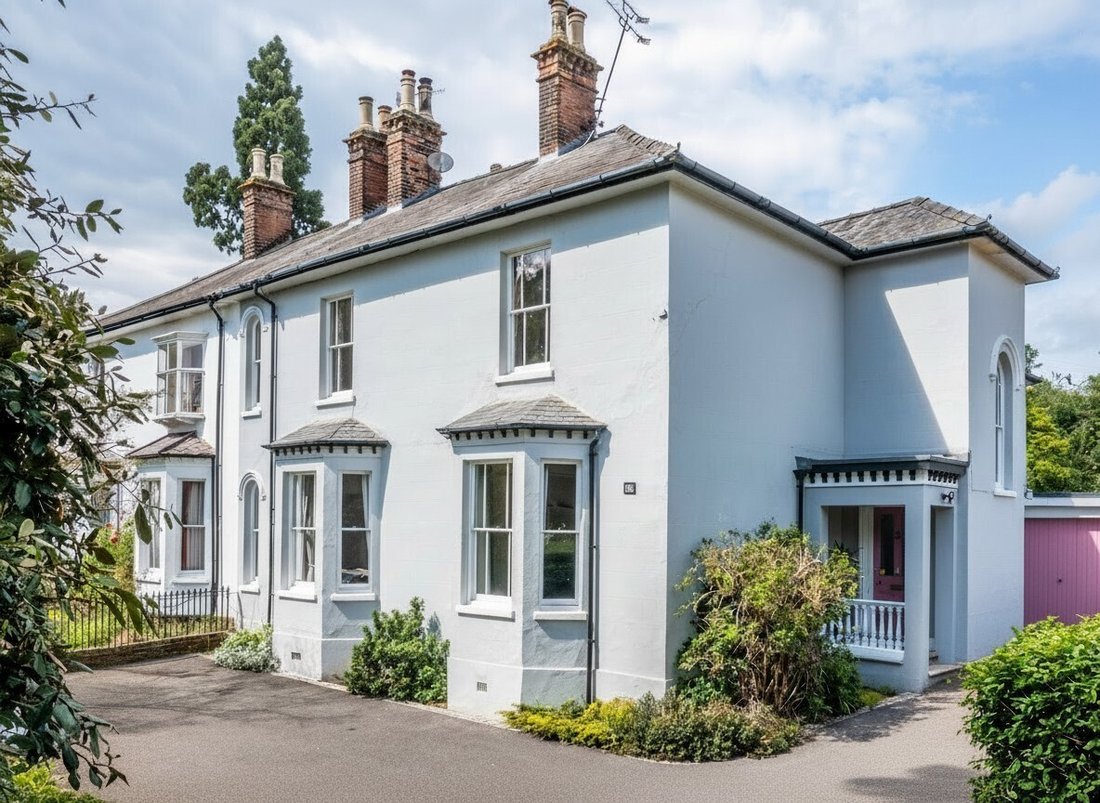 Casa a Bishop's Stortford, Inghilterra 2 - 19107230