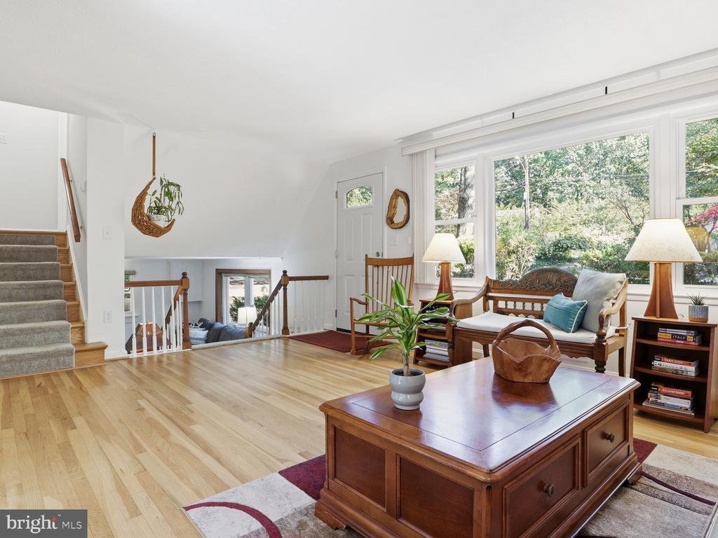 House in Idylwood, Virginia, United States 3 - 19108389