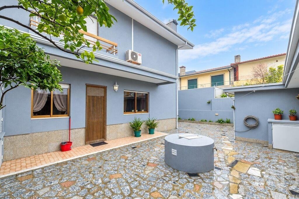 Residenza a Coronado (Sao Romao e Sao Mamede), Oporto, Portogallo 2 - 19108709