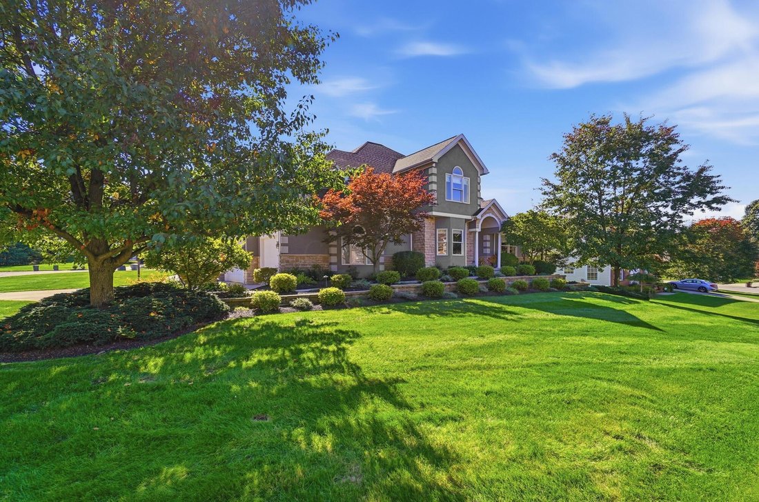 House in Westerville, Ohio, United States 3 - 19108623