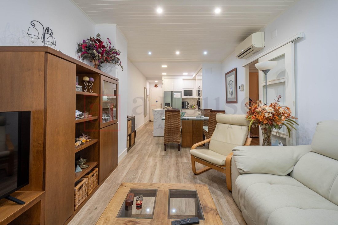 Apartamento en Les Corts, Barcelona, España 3 - 19107482