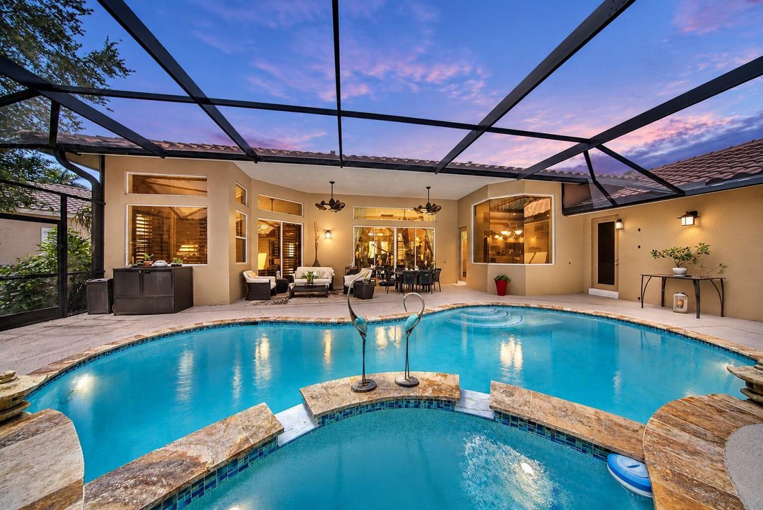Haus in Coral Springs, Florida, Vereinigte Staaten 2 - 19107302