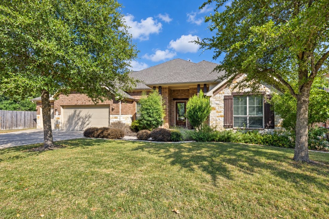 Haus in Hays County, Texas, Vereinigte Staaten 1 - 19108959