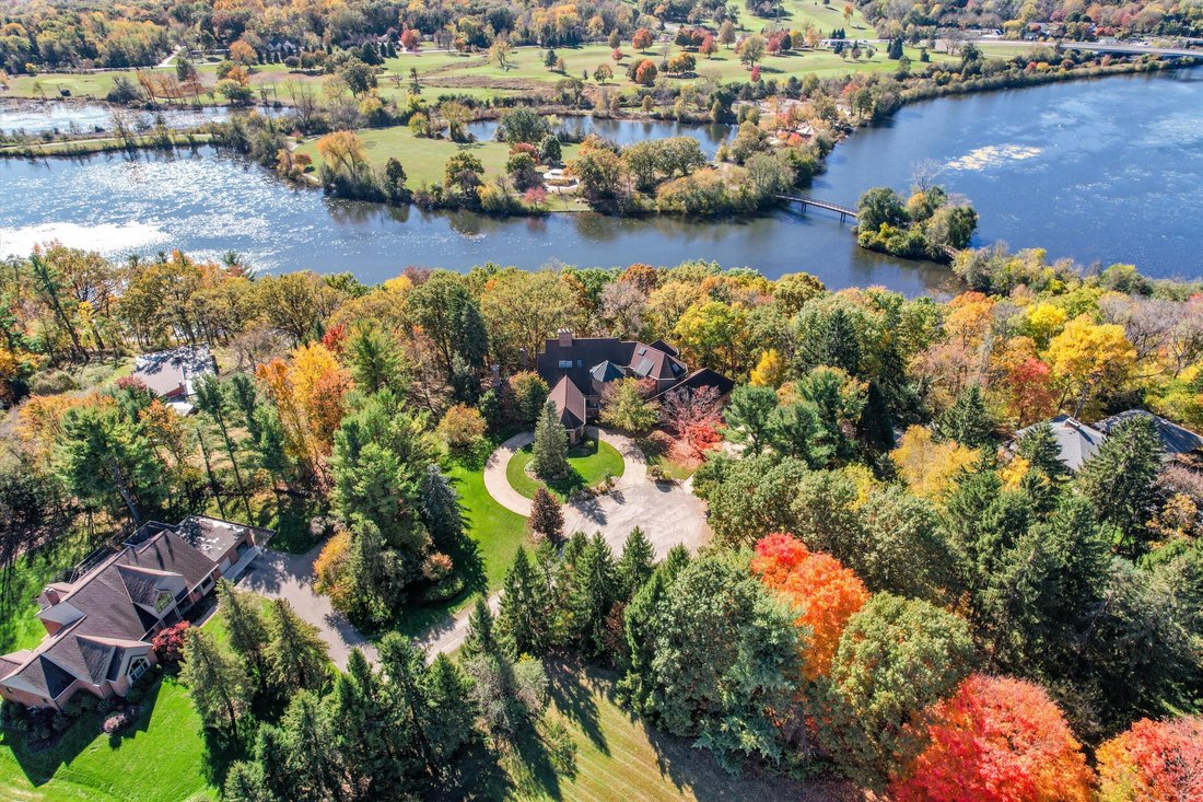 House in Ann Arbor, Michigan, United States 1 - 19108094
