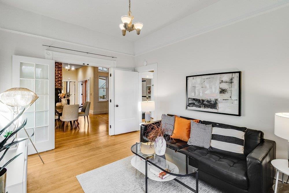 House in San Francisco, California, United States 4 - 19103880