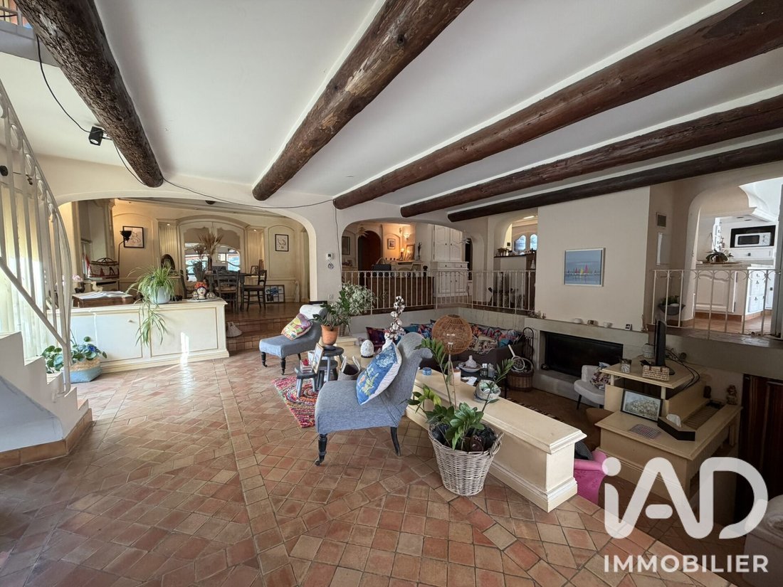 Casa a Sablet, Provenza-Alpi-Costa Azzurra, Francia 4 - 19109163