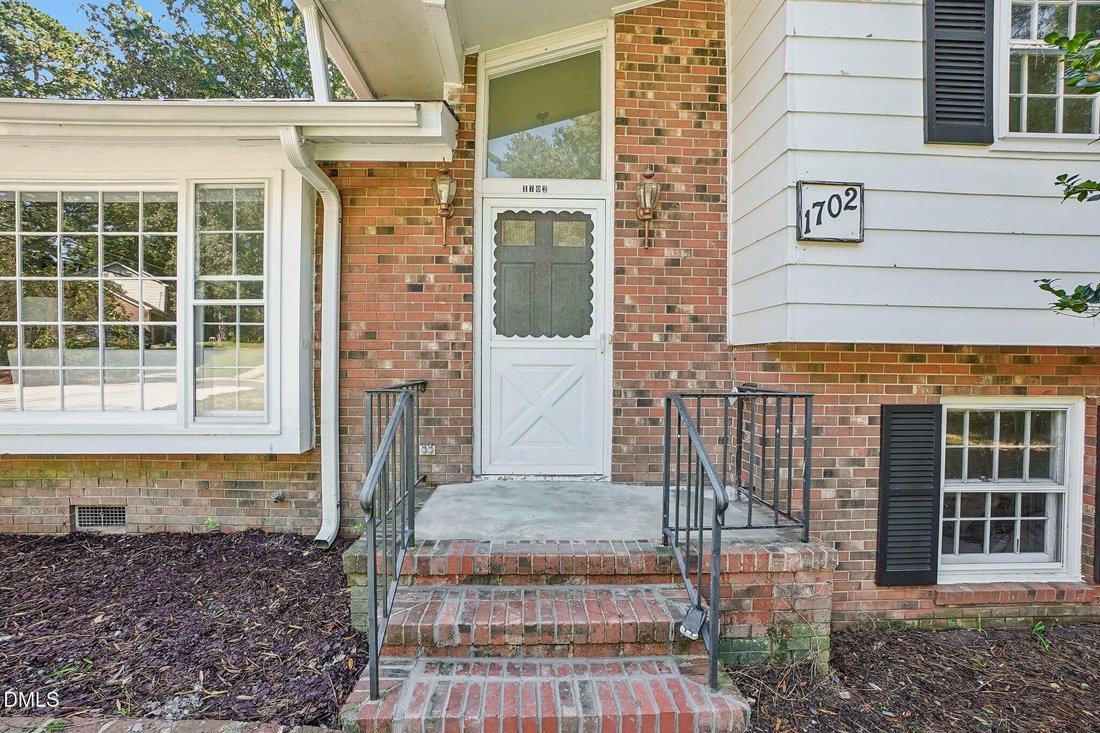 Haus in Chapel Hill Road, North Carolina, Vereinigte Staaten 2 - 19107270