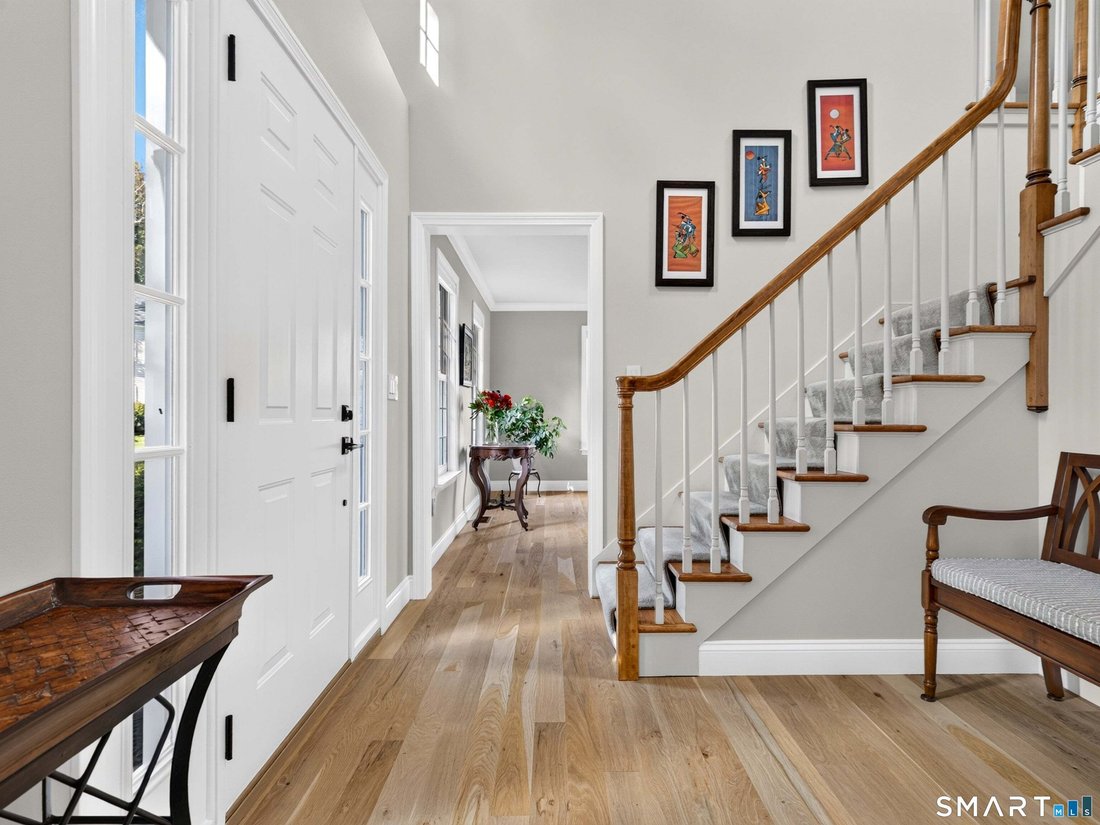 Casa a Killingworth, Connecticut, Stati Uniti 3 - 19106699
