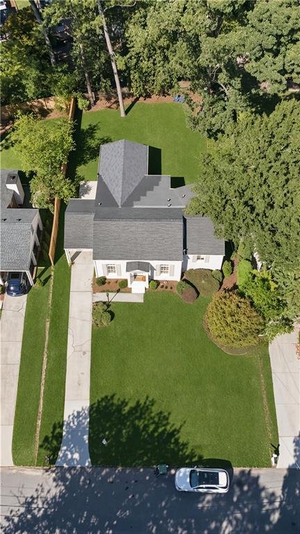 House in Atlanta, Georgia, United States 4 - 19108293