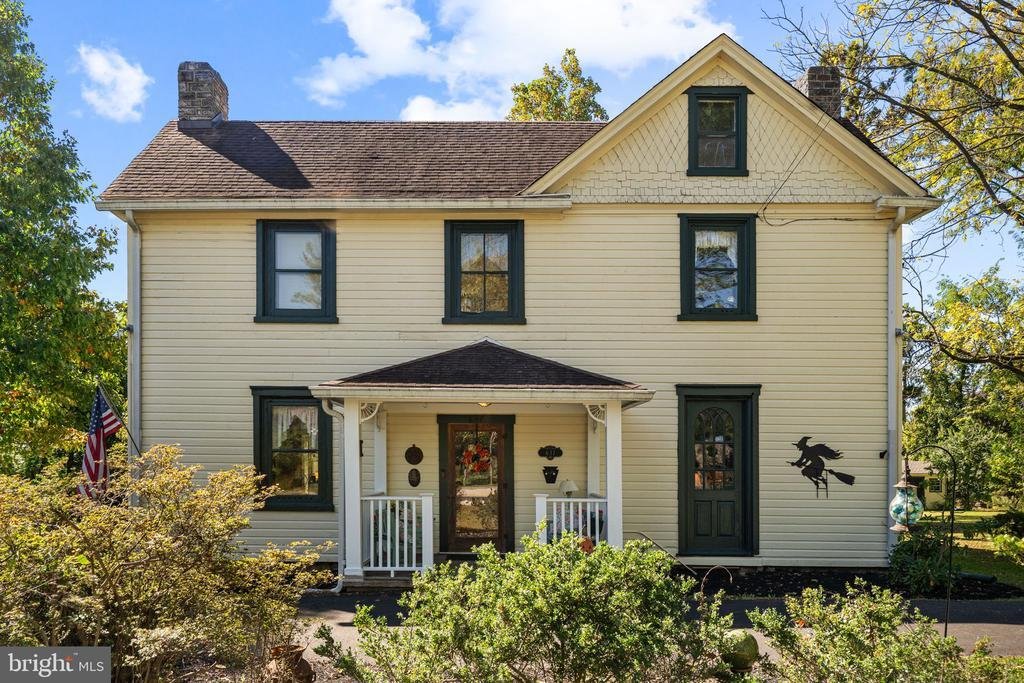House in Lafayette Hill, Pennsylvania, United States 4 - 19108693