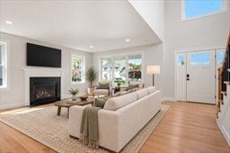 House in Cumberland, Rhode Island, United States 5 - 19108832