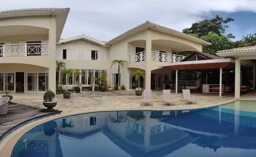 Maison à Lauro de Freitas, Bahia, Brésil 1