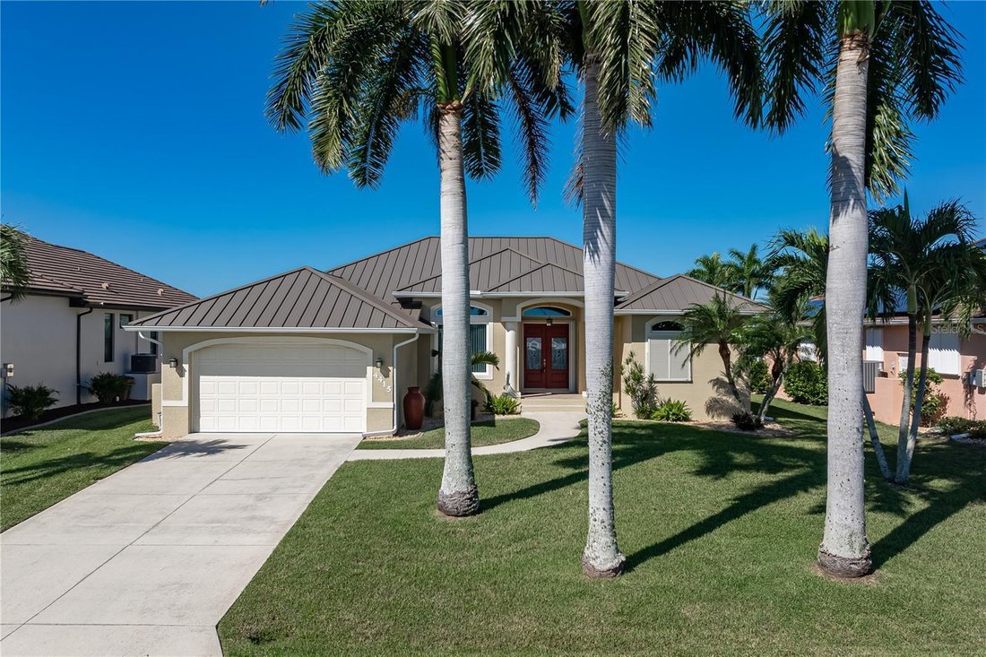 Casa a Punta Gorda, Florida, Stati Uniti 1 - 19094427