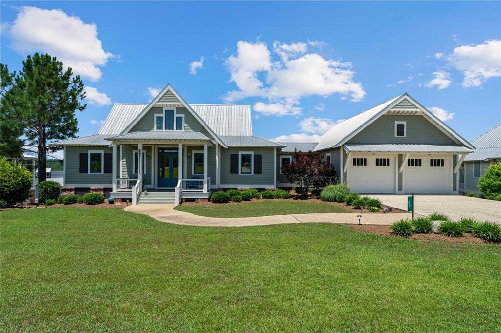 House in Lumberton, Mississippi, United States 1 - 18274861