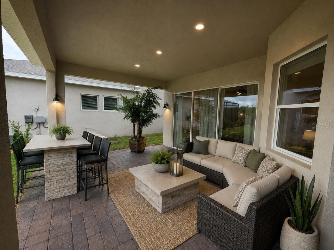 Casa a Winter Garden, Florida, Stati Uniti 3 - 19108502