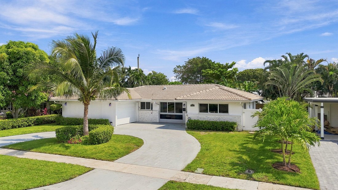 Hillsboro Beach, Florida, United States 2 - 19107462