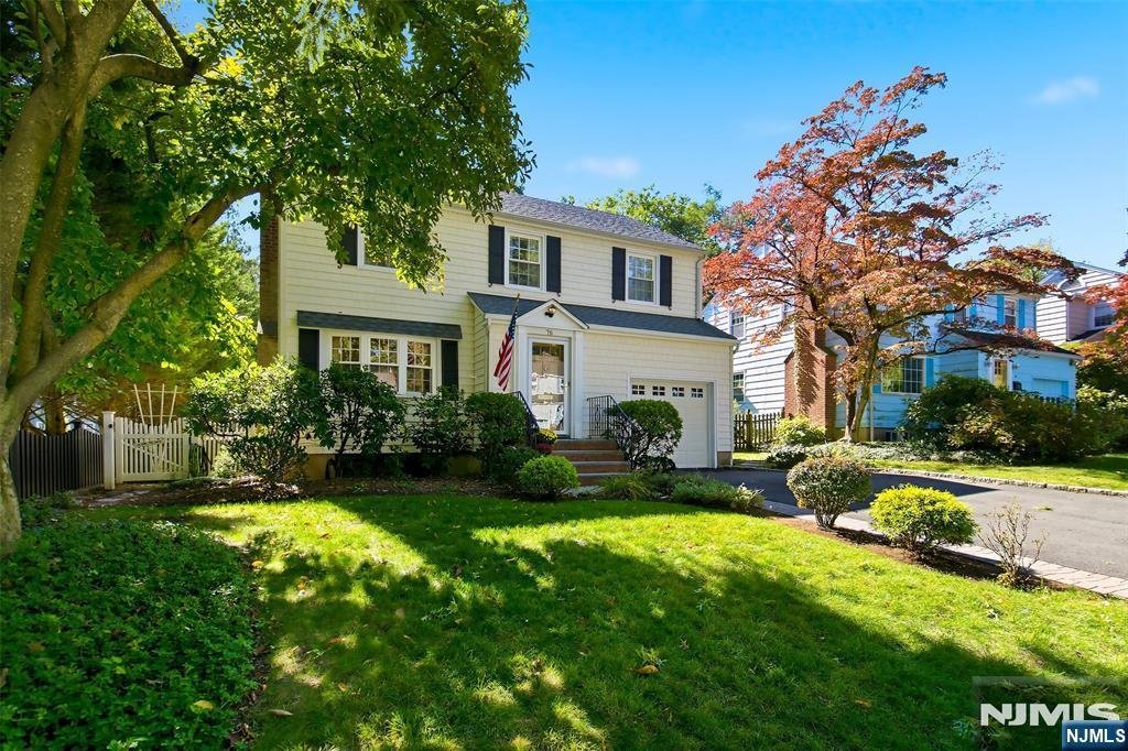 Casa en Montclair, Nueva Jersey, Estados Unidos 3 - 19108509