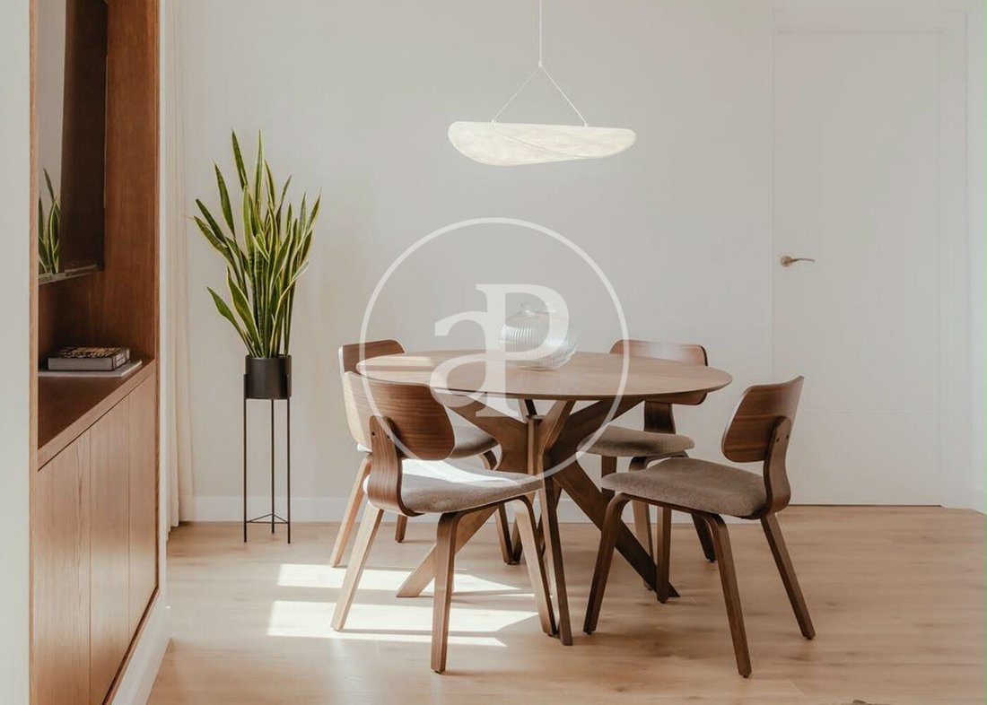 Wohnung in Salamanca, Madrid, Spanien 3 - 19107726