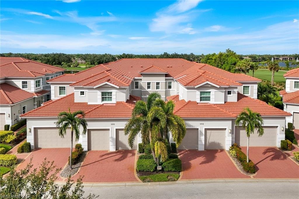 Condominio en Naples, Florida, Estados Unidos 3 - 19108004