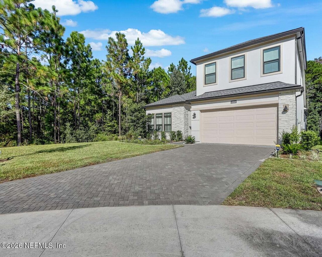 Haus in Jacksonville, Florida, Vereinigte Staaten 3 - 19106782