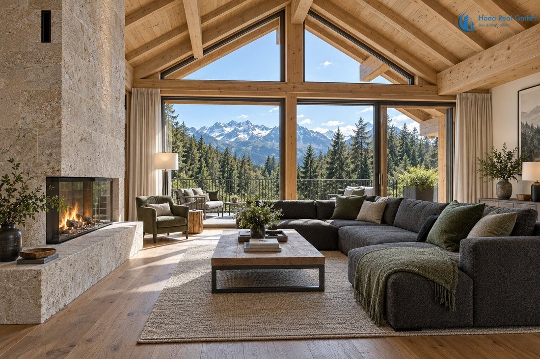 Chalet en Schladming, Estiria, Austria 2 - 19108259