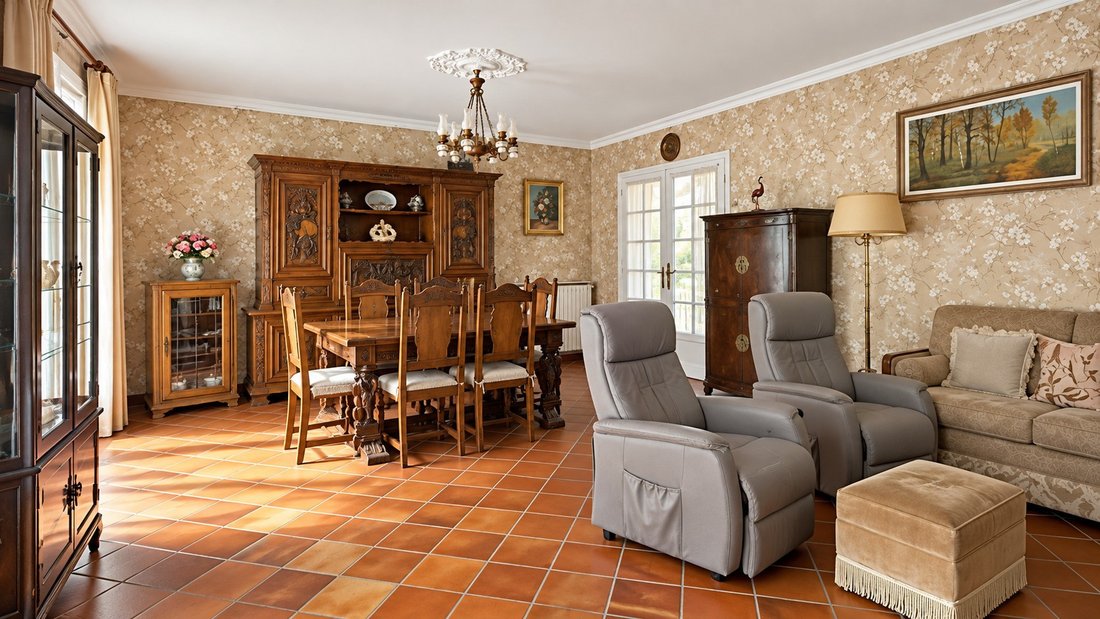 Casa a Creteil, Isola di Francia, Francia 2 - 19107535