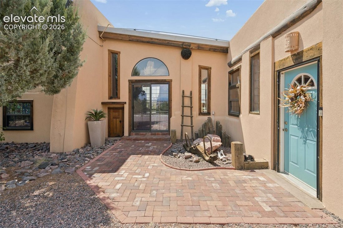 Casa a Colorado Springs, Colorado, Stati Uniti 3 - 19108479