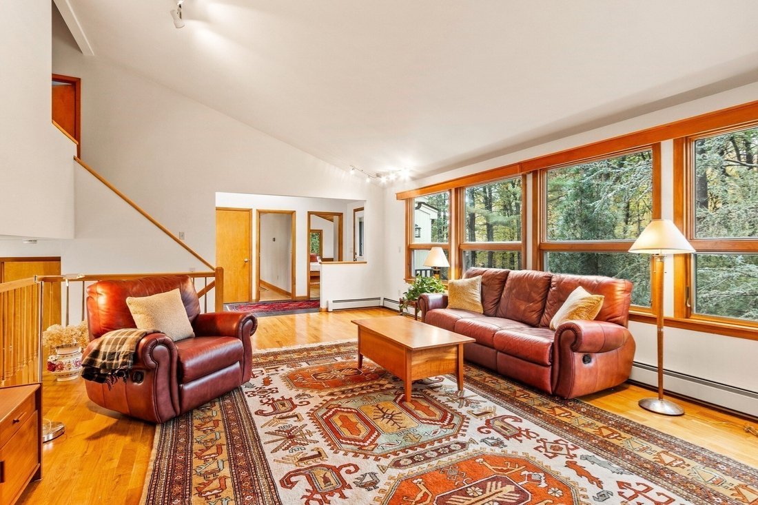 House in Harvard, Massachusetts, United States 3 - 19108655